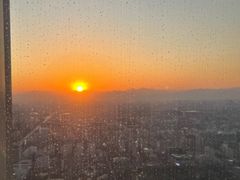 -云·酷Atmosphere(国贸大酒店)