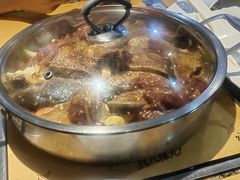 -黄记煌三汁焖锅(1818广场店)