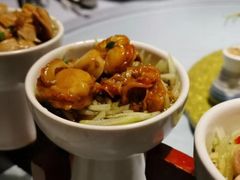 -茶宴·美食地标餐厅(沙坡尾店)