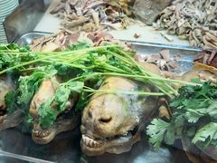 -正宁路小吃夜市