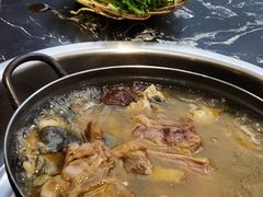 -80红枣鸡腊排骨(总店)