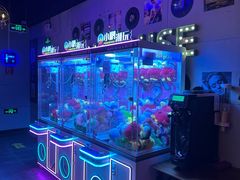 -唱吧麦颂KTV(马驹桥店)