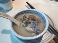-满香宜猪肚鸡(叠彩万达店)