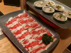 -新石器烤肉(之心城店)
