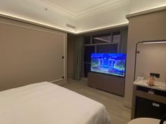 -广州天河体育中心美居酒店