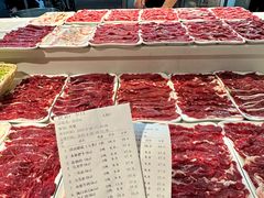 -牛沙暴潮汕牛肉火锅(章江南大道店)