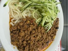 -孔一凡·手工饺子(时尚明苑店)