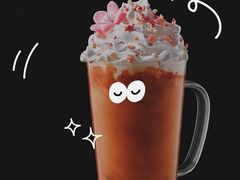 -星巴克(杭州临平银泰城B1店)