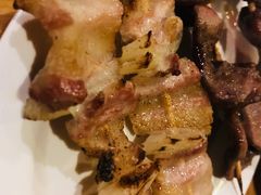 -福烤锦花(长乐路店)