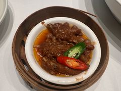 -山泉粤宴(广东大厦店)