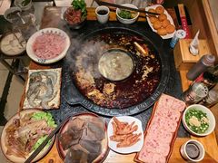 -陈眼镜火锅(总店)