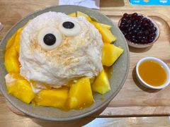 -怪物的冰与火(天虹商场中山路店)
