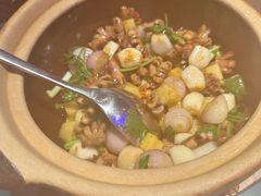 砂锅啫啫脆肠-逸馥荟(人广来福士店)
