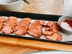 -蜜桃餐厅·伴山(湖滨商业街店)