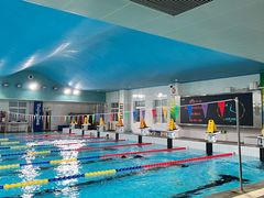 -北京八中游泳馆