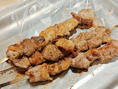 -左邻右舍褡裢火烧(石榴园店)