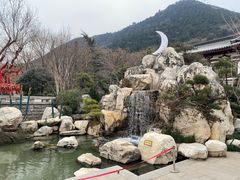 -华清宫景区