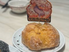 -稻香饭店(龙华天虹店)