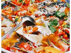 -湘潭九龙鱼头店(城南西路店)