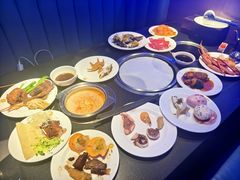 -海韵之星邮轮水会(明发商业广场店)