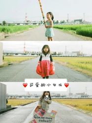 -倾城宝贝儿童摄影(浦东金谊店)