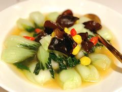 -三号黄浦会Canton Table