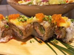 -景鹤料理(上地华联店)