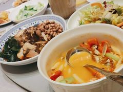 -丰收日·小海鲜·沪上家宴(顾村正大店)