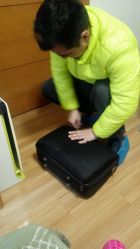 -龙文宝贝上门婴儿理发满月剃胎毛(总店)