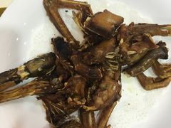 -金瑞轩大酒楼·顺德鱼生·粤菜海鲜(东江国际店)