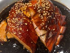 -南京大牌档(崇文门国瑞店)