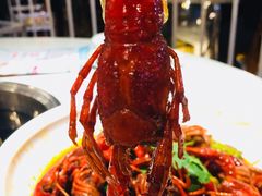 -蕃茄述·好汤自然来(江汉路店)