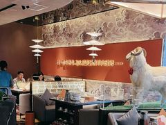 -百草滩羊清水涮羊肉·清真·宁夏盐池滩羊(莲花桥店)