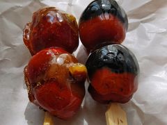 -天津小三宝栗子店(黄海路店)