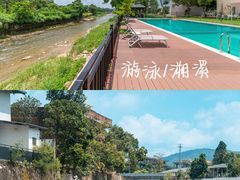 -广东罗浮山风景名胜区