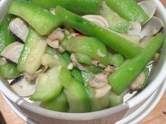 -隅乐胡椒虾·台湾菜·团建(皇岗店)