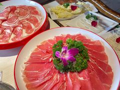 -思阁炭香火锅(学伟鑫城总店)