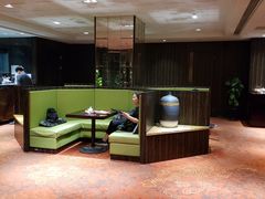 -外高桥喜来登酒店采悦轩