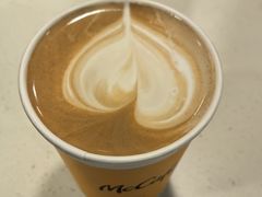 -麦当劳(曲阳店)