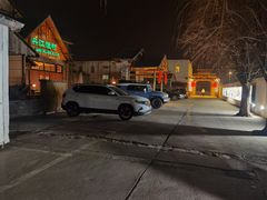 -丹江渔村(首都机场店)