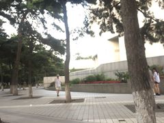 -东北大学(南湖校区)