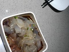 -半天妖烤鱼(西铁营万达店)