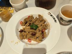 -东方豪客牛排意面披萨(金凤万达店)