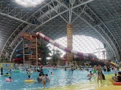 -天山海世界·米立方