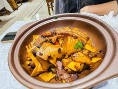 -马凯餐厅(地安门店)