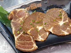 -韩宫宴烤肉·料理(如皋万达店)