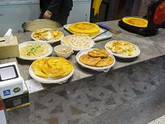 -京穆兰兰州牛肉面·清真(中川机场店)