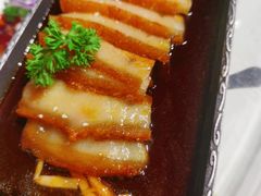 -牛头鱼庄·地道广西菜(鲁班店)