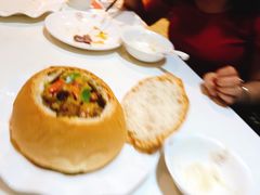 -大咀港式茶餐厅(恒泰店)