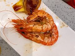 -大渔铁板烧(大悦城店)